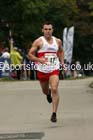 Senior mens 6 stage road relay, English National 6 and 4 Stage Road Relays, Sutton Park, Birmingham. Photo: David T. Hewitson/Sports for All Pics